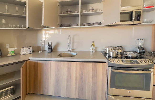 Paraiso Residences Marina Cabo by Capitalia - Foto 57