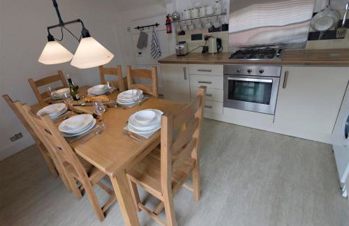 Blue Bell Cottage - Foto 7