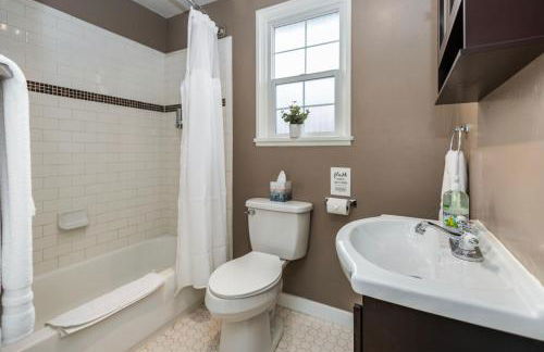 The Flagstone Boutique Inn & Suites - Foto 76