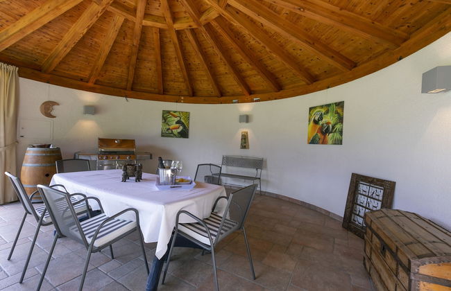 Villa Benessere - Photo 19