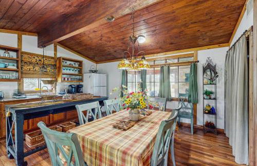 Seahorse Cove - Foto 16