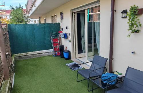 Domus Parca Apartment, Host: Shamira - Foto 8