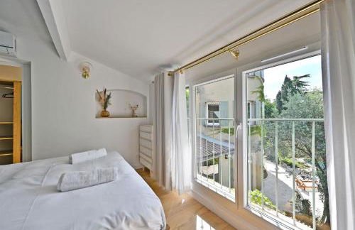 Villa avec piscine - 5 min d'Avignon - Foto 32