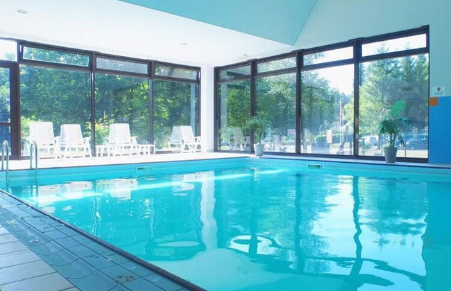 Cottage in Bitche With Heated Pool - Foto 5