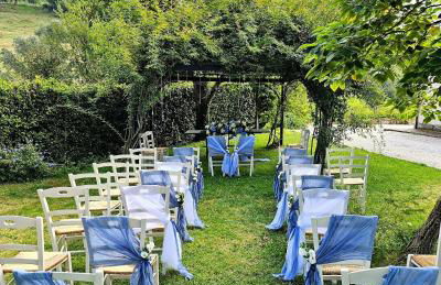 Agriturismo Poggio del Bolognino - Foto 54