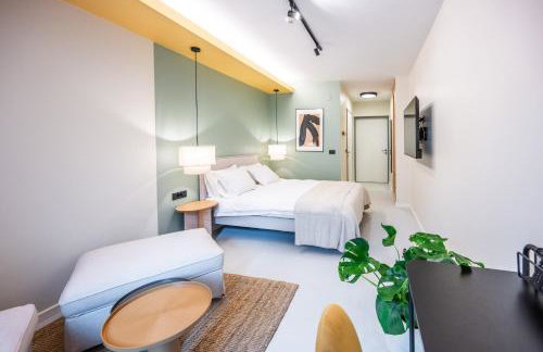 Rooms 23 - FLOK Petrova - Photo 16