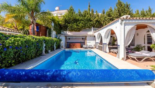 Villa El Coto - Photo 4