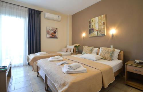 Εlvina apartments - Foto 19