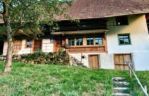 Ferienhaus Hederle - Foto 21