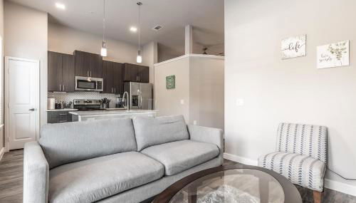 StayOvr at Galatyn Park - Richardson - Foto 4