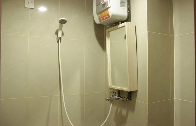 Comfy Studio Apartment near UNPAD @ Taman Melati Jatinangor - Photo 11