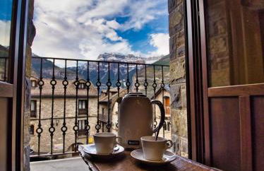 Apartamentos Valle de Ordesa-Torla - Photo 17