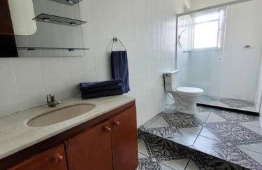 Apartamento a uma quadra do mar - Bairro Itapuã - Foto 7