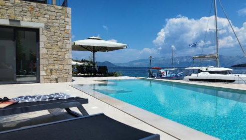 Kalyva by the sea - Foto 3