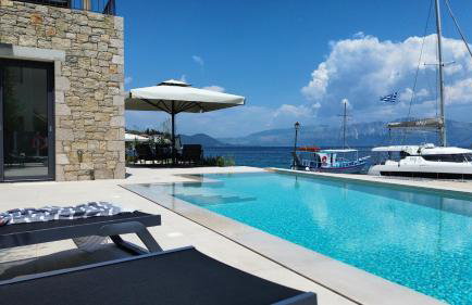 Kalyva by the sea - Foto 3