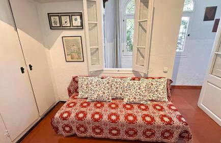 Casa con jardín a 40 metros de la playa. VR. - Foto 62