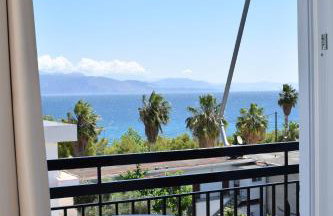 Jimmy's Apartments - Foto 11