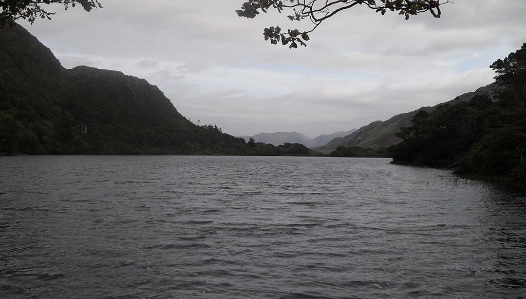 Connemara and Galway Bay - Full-Day Rail Tour - Photo 1