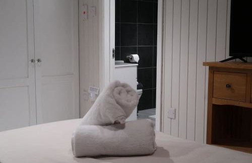 Green Vale Lodge, Yanwath, modern lodge with hot tub and 10 minute drive to Ullswater - Foto 21