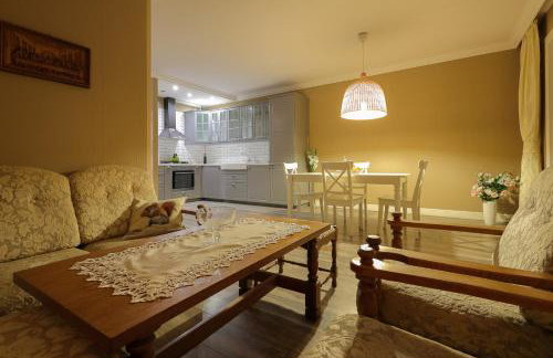 LOFT APARTAMENT II NAMYSŁÓW - Foto 11