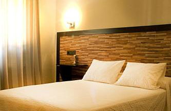 Apartamentos Turísticos Cúllar Vega - Foto 7