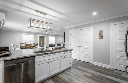 Lookout Escape - Top of Lookout Mountain - Foto 17