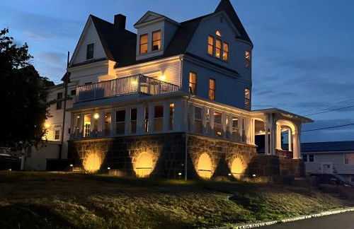 Forever Green Manor - 6 bedroom - Stunning Ocean Views - Foto 1