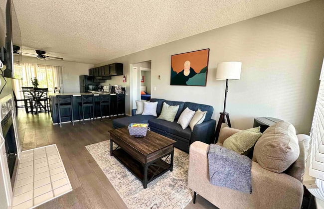 The Hygge Apt B - Foto 1