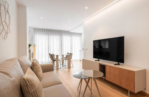Elegance & comfort in Chamberi- 5C - Photo 27