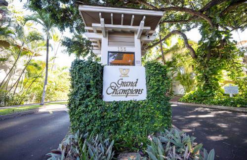 Grand Champion Golf Villas 129 - Foto 45