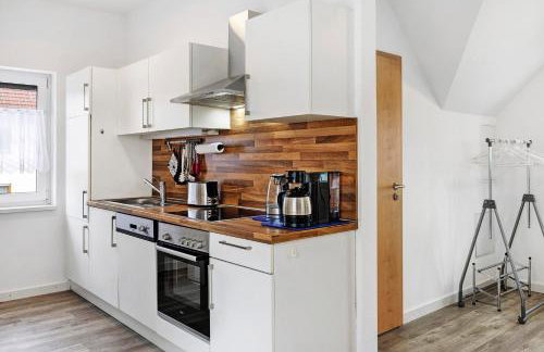 Vorder Rhön Haus 21a - Photo 12