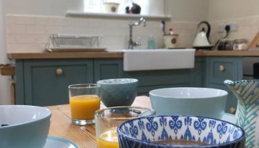 The Hay Loft Southlands Farm - Foto 4