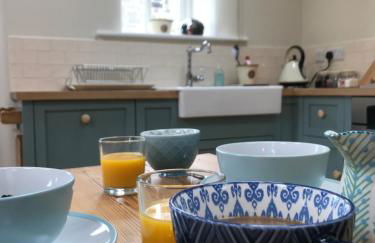 The Hay Loft Southlands Farm - Foto 4