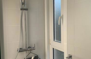 Canyamel modern apartment pool & 360º roof-terrace in 3rd floor letter A - Foto 33