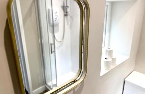 Brand New Lovely Flats by the Forest Tram Stop in Nottingham - Foto 73