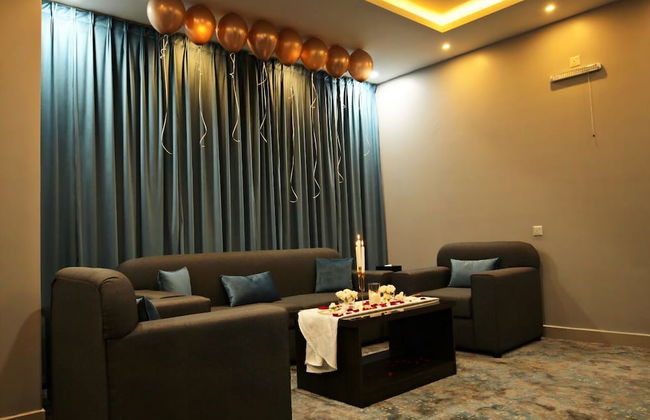 Aman Hotel Almansik - Foto 11