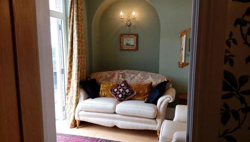 The Rector's Retreat at the Old Vicarage - Foto 4