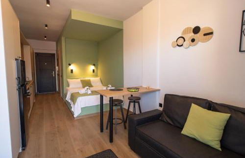 Olive-Luxury apartment in agrinio - Photo 6