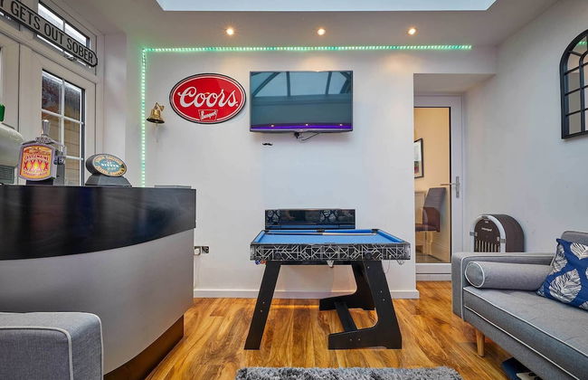 Host Stay The View Old Coastguard Cottage - Photo 8