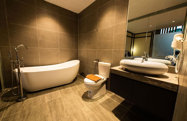 Woda Villa & Spa - Foto 24