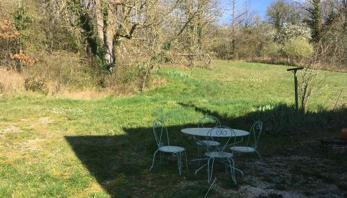 Au 19 - Foto 3, Garden view