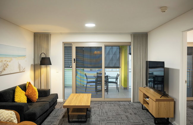 Baileys Serviced Apartments - Foto 41