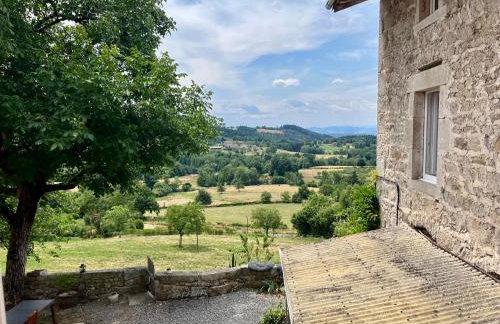 La Forêt suspendue - Gîte nature sur 9ha - option Spa avec vue panoramique - Foto 23