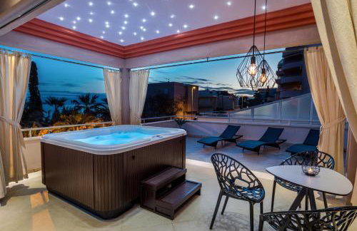 Apartments Top View - Foto 35