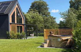 Widać Wydmy - Foto 2