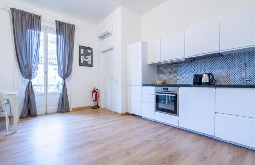 Central station 60mq - Foto 5