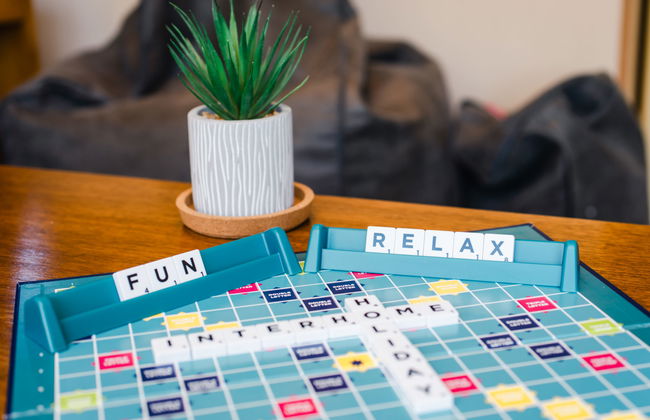 Caledonia Lodge - Foto 8