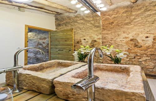 Cozy Fraga Country Escape - Foto 14