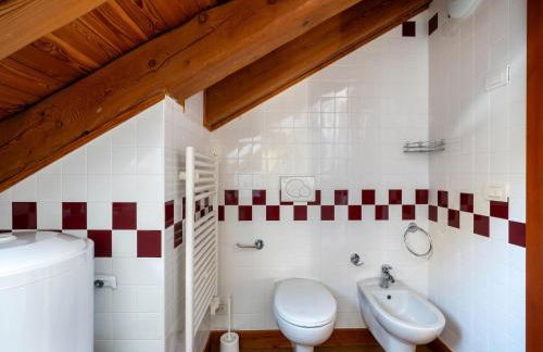 In the historic building, con aria condizionata - Foto 31