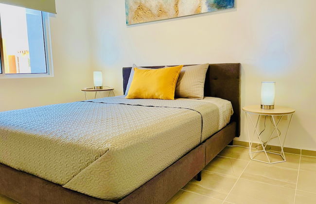 Mayakoba Cozy 2-bedroom Apartment With Amenities - Photo 5